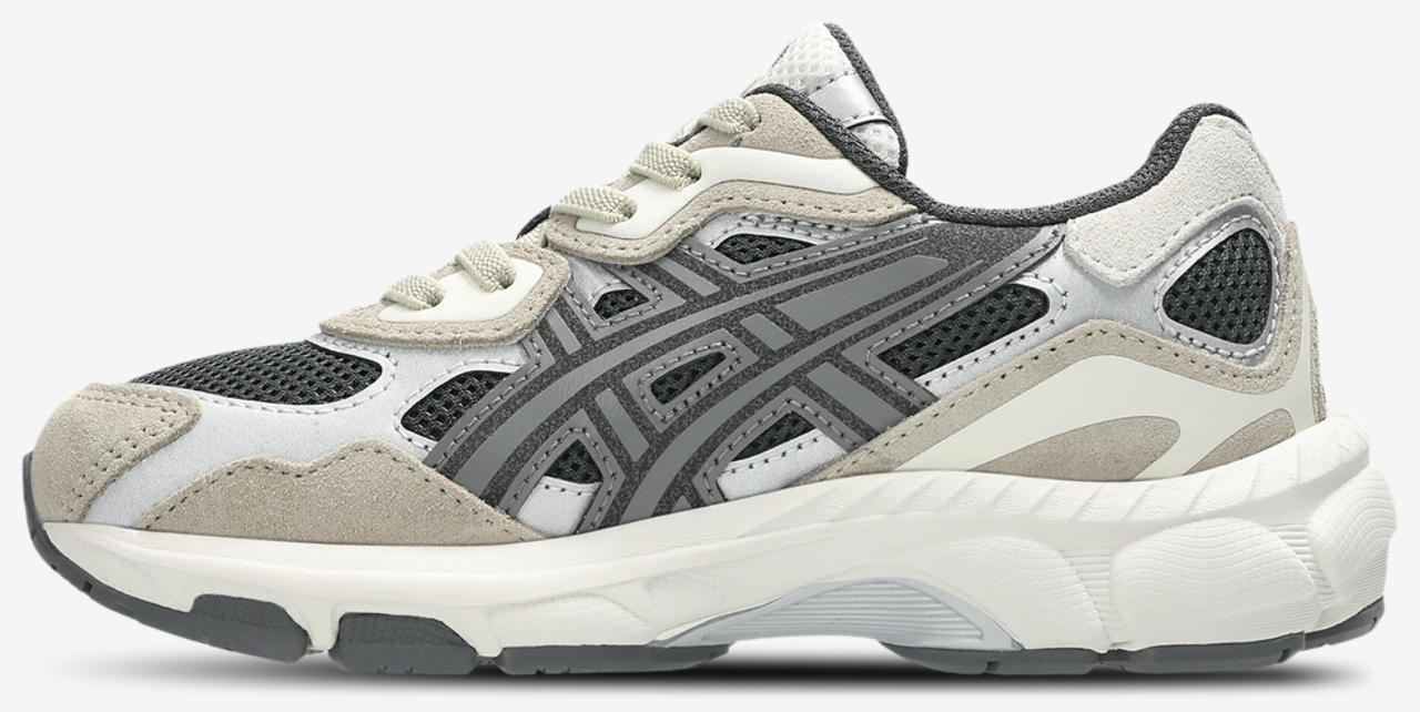 ASICS® GEL-NYC Image 2 of 5. Tap to open photo gallery.