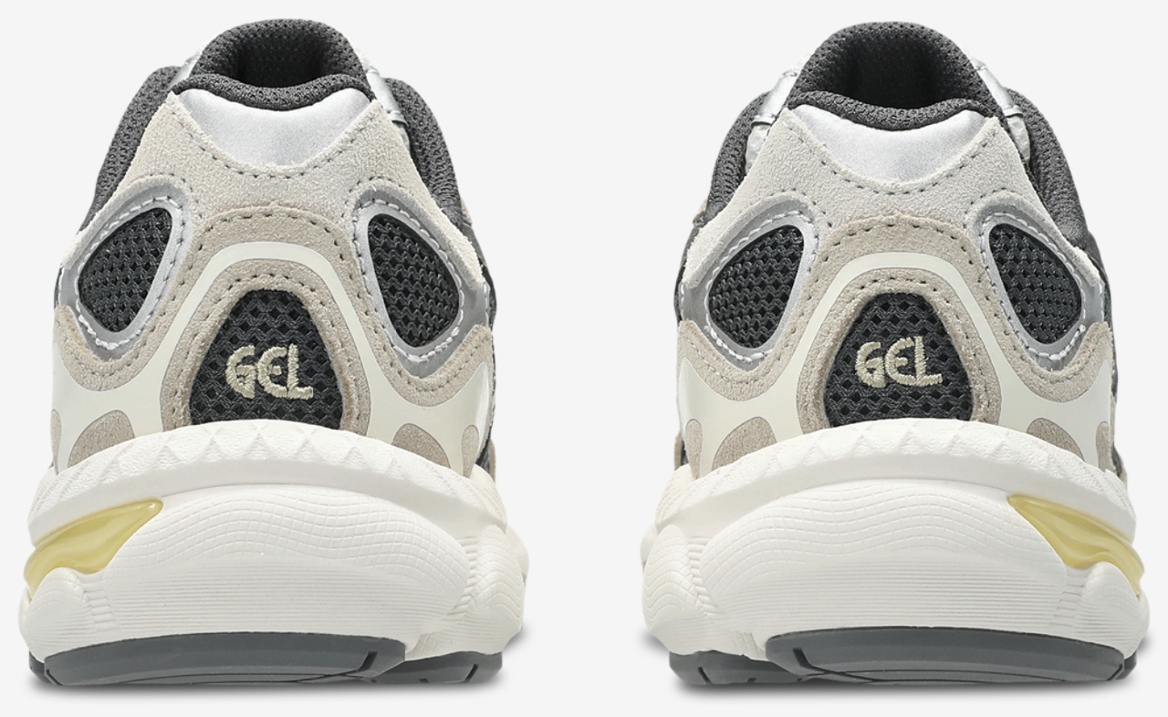 ASICS® GEL-NYC Image 3 of 5. Tap to open photo gallery.