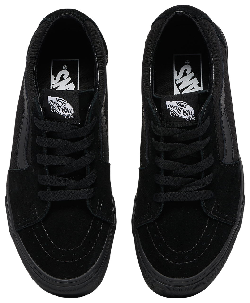 Vans SK8-Low Image 4 of 5. Tap to open photo gallery.