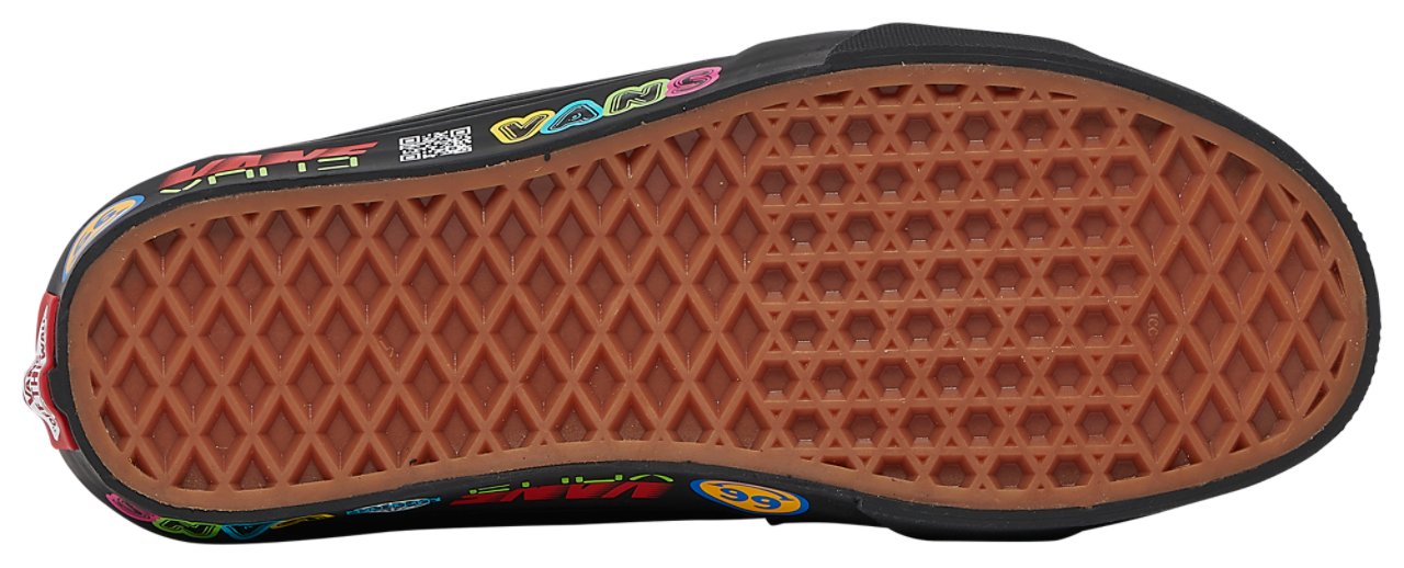 Vans SK8-Low Image 5 of 5. Tap to open photo gallery.