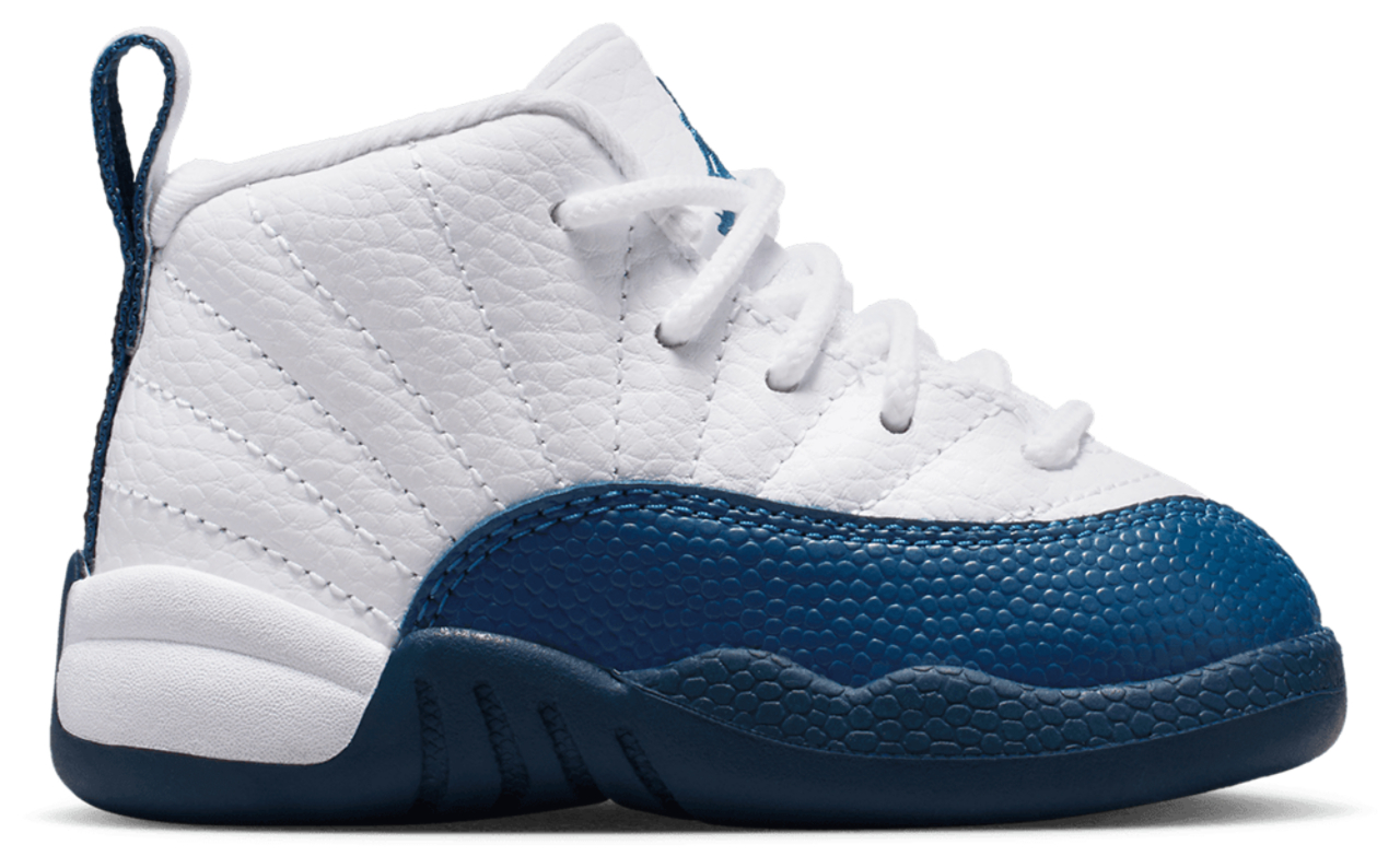 Jordan Retro 12 Image 1 of 7. Tap to open photo gallery.