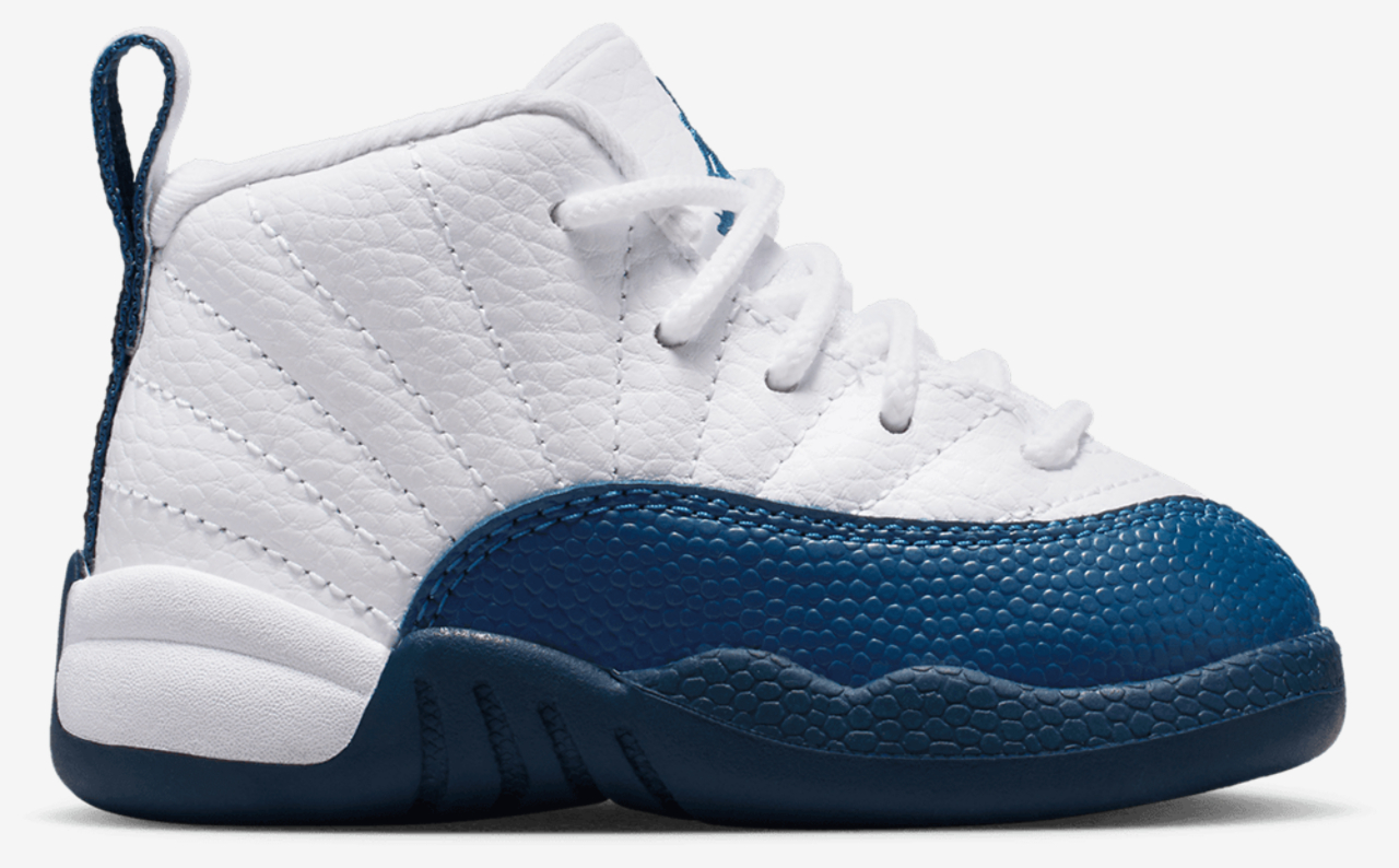 Jordan Retro 12 Image 1 of 7. Tap to open photo gallery.