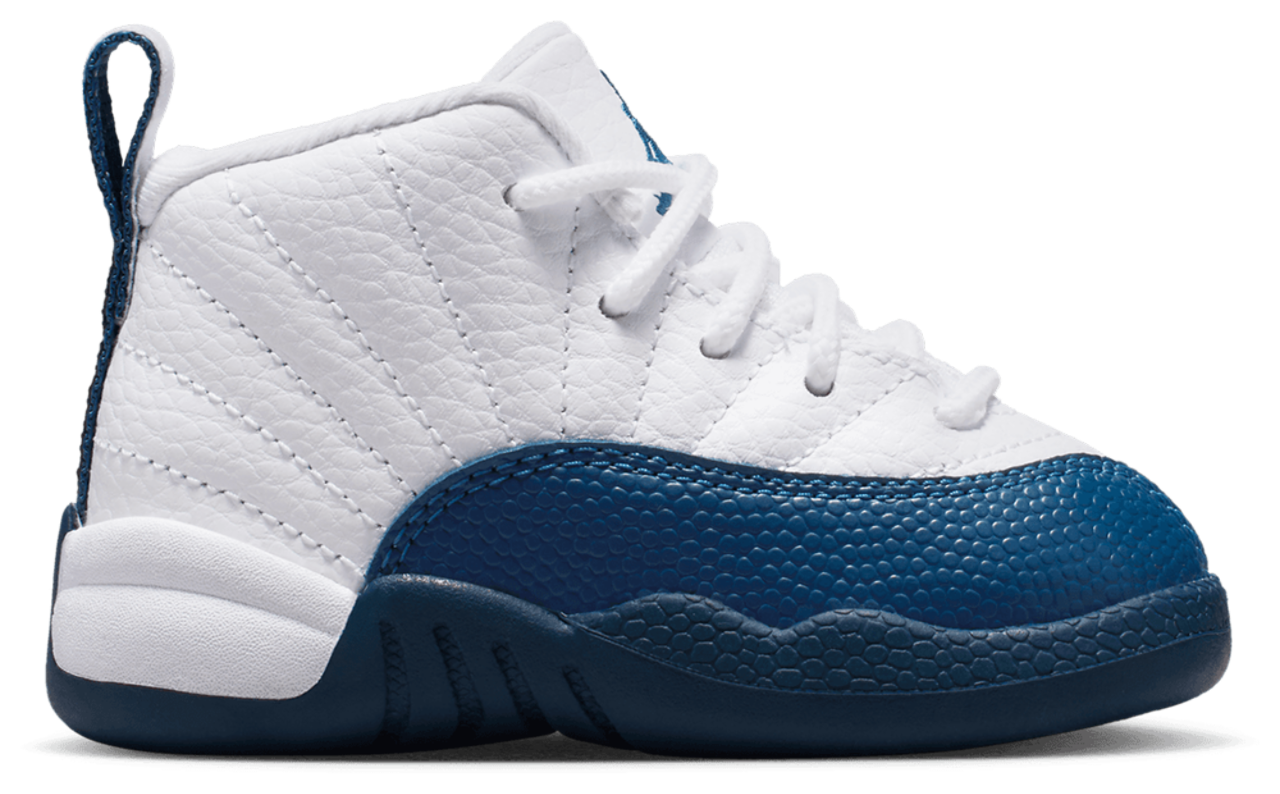 Jordan Retro 12 Image 1 of 7. Tap to open photo gallery.