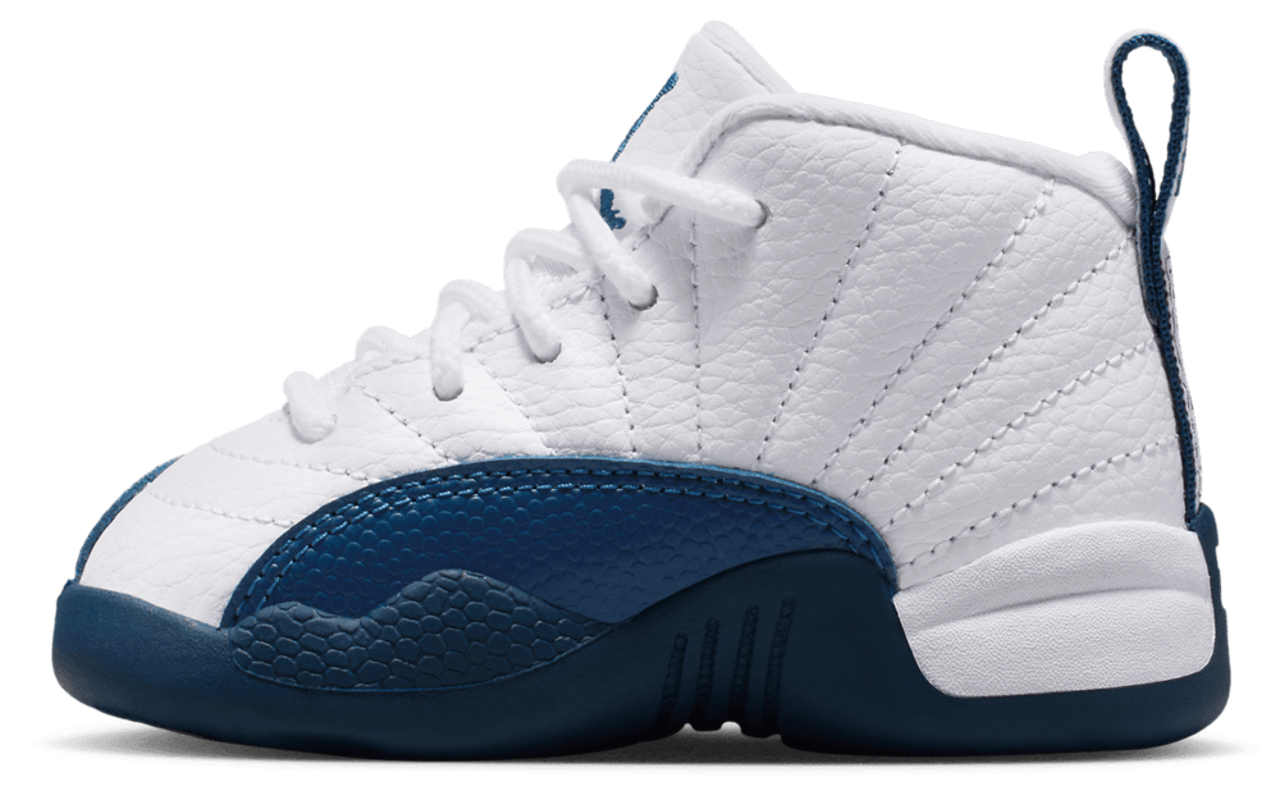 Jordan Retro 12 Image 2 of 7. Tap to open photo gallery.
