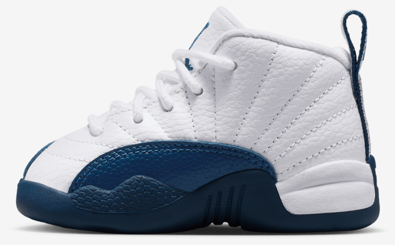 Jordan Retro 12 Image 2 of 7. Tap to open photo gallery.