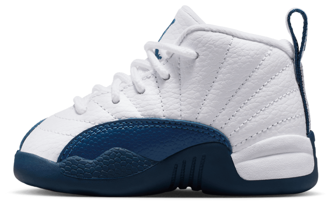 Jordan Retro 12 Image 2 of 7. Tap to open photo gallery.