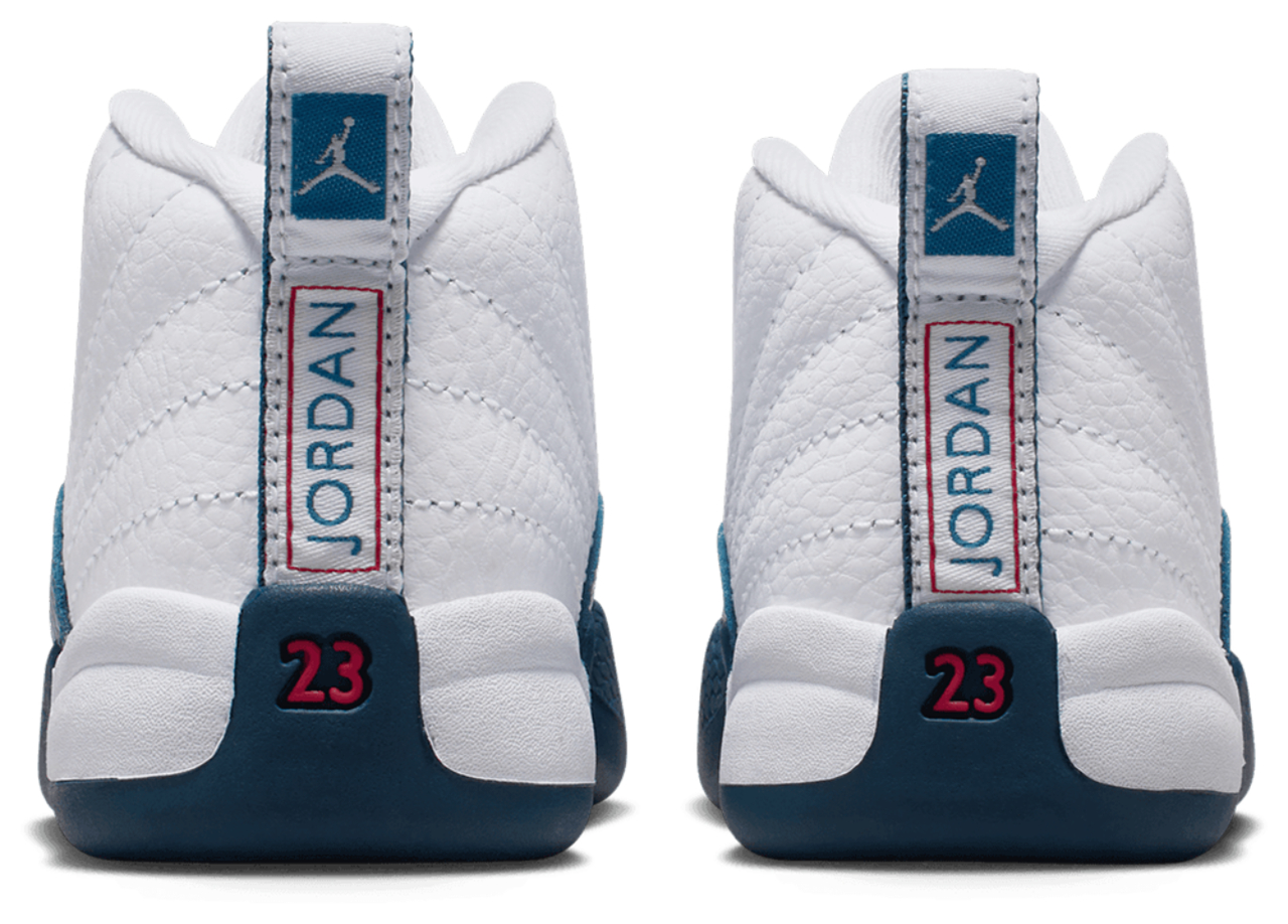 Jordan Retro 12 Image 3 of 7. Tap to open photo gallery.