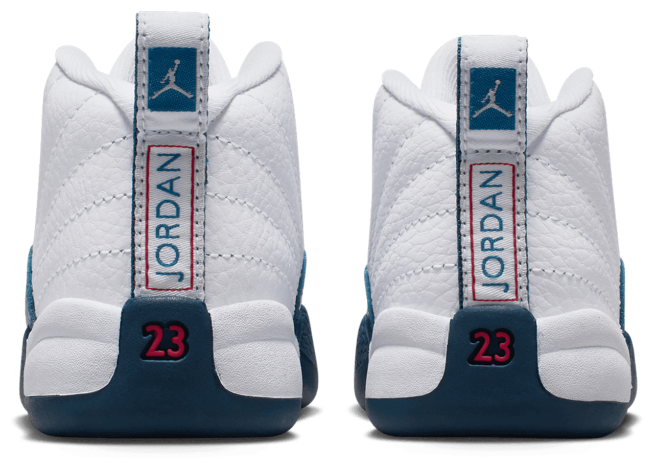 Jordan Retro 12 Image 3 of 7. Tap to open photo gallery.
