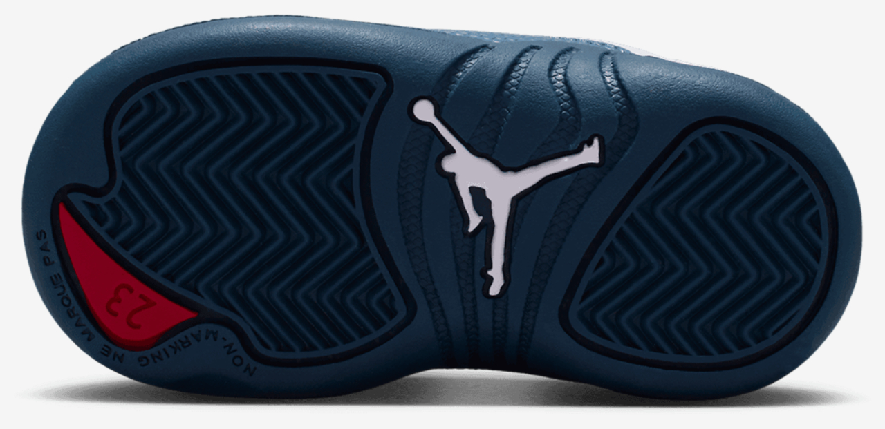 Jordan Retro 12 Image 5 of 7. Tap to open photo gallery.