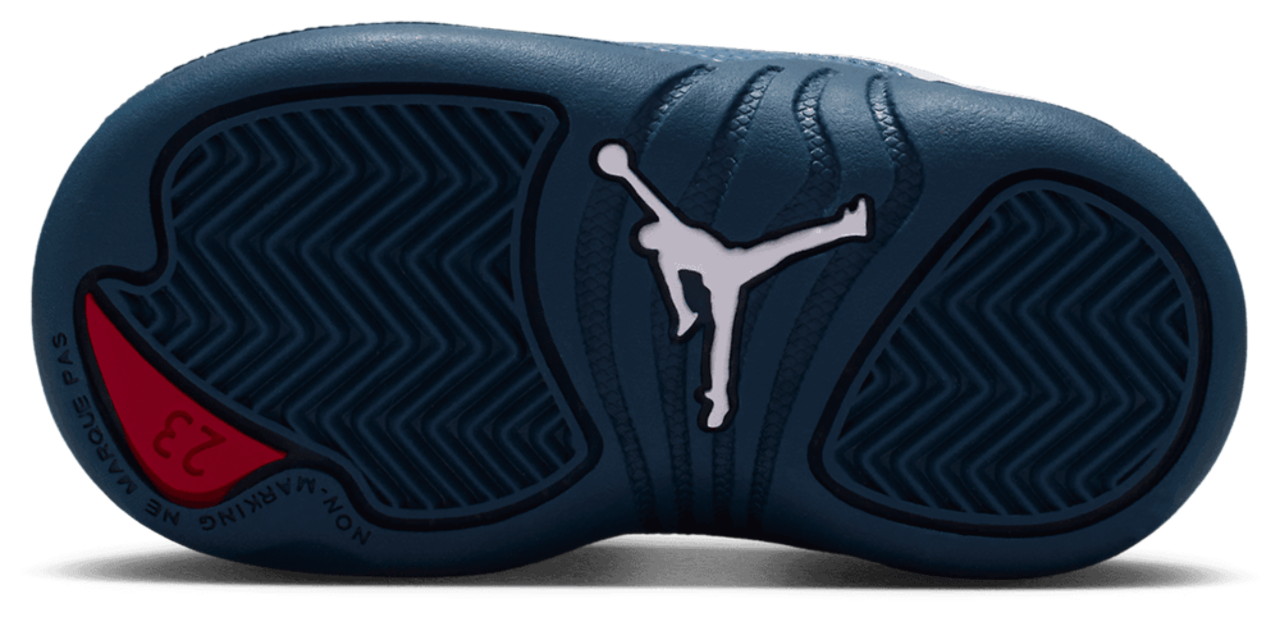 Jordan Retro 12 Image 5 of 7. Tap to open photo gallery.