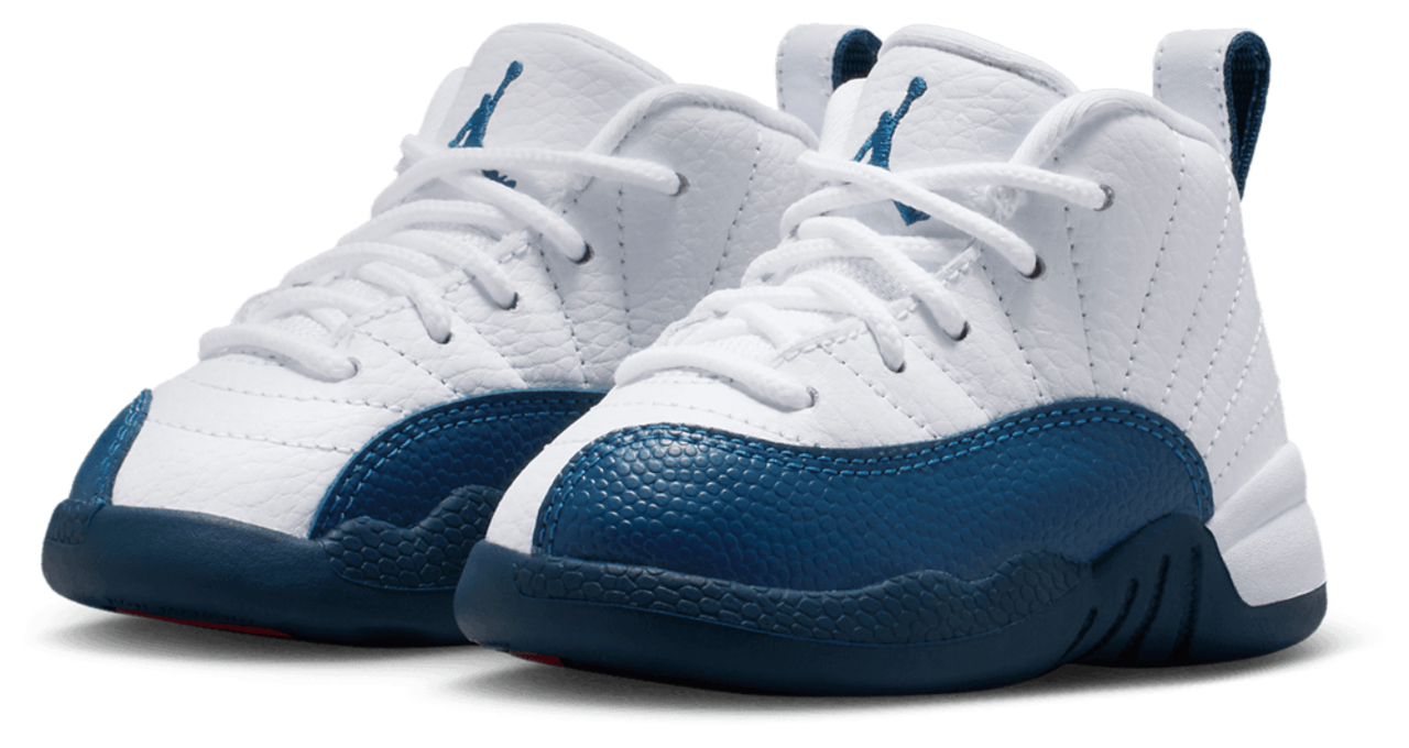Jordan Retro 12 Image 6 of 7. Tap to open photo gallery.