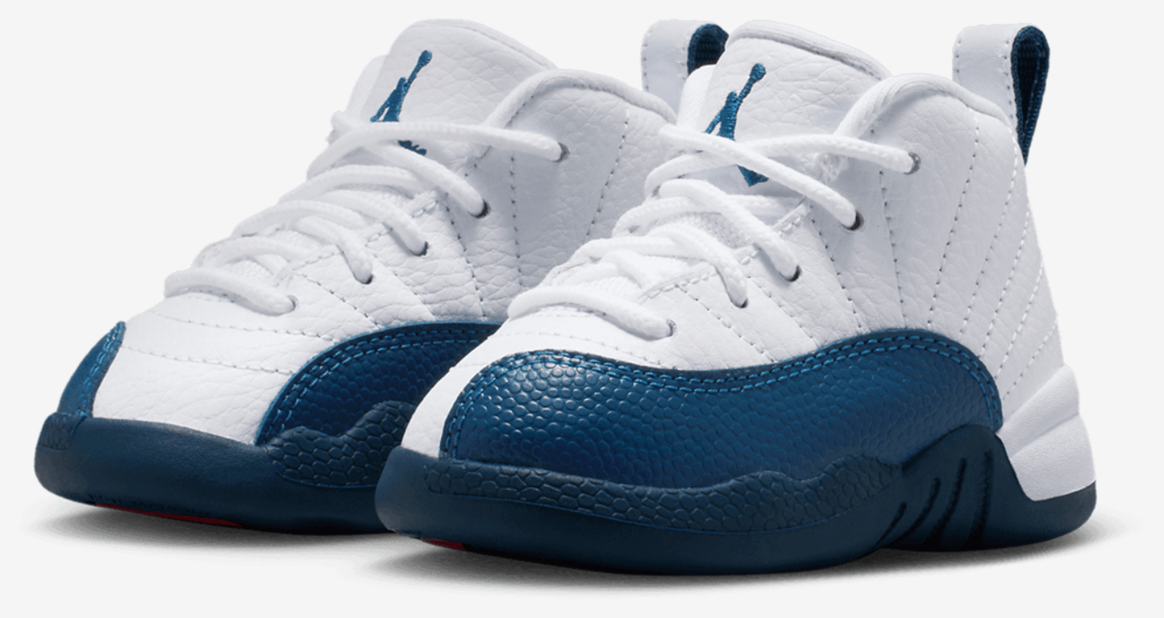 Jordan Retro 12 Image 6 of 7. Tap to open photo gallery.