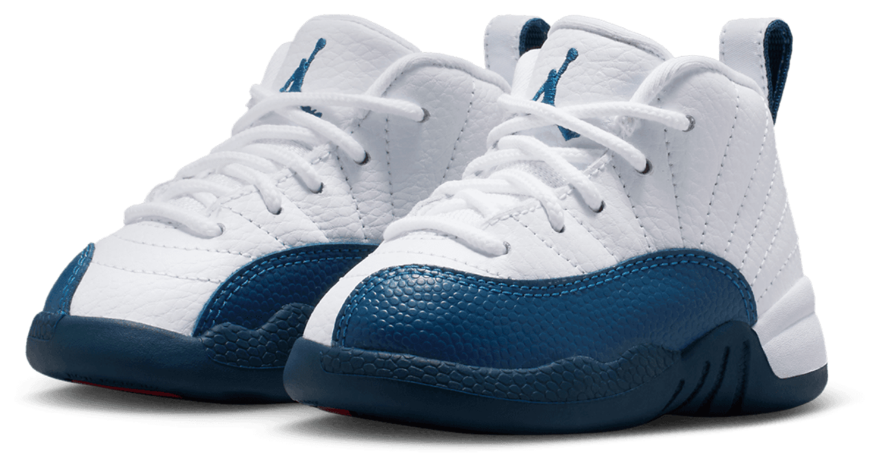 Jordan Retro 12 Image 6 of 7. Tap to open photo gallery.