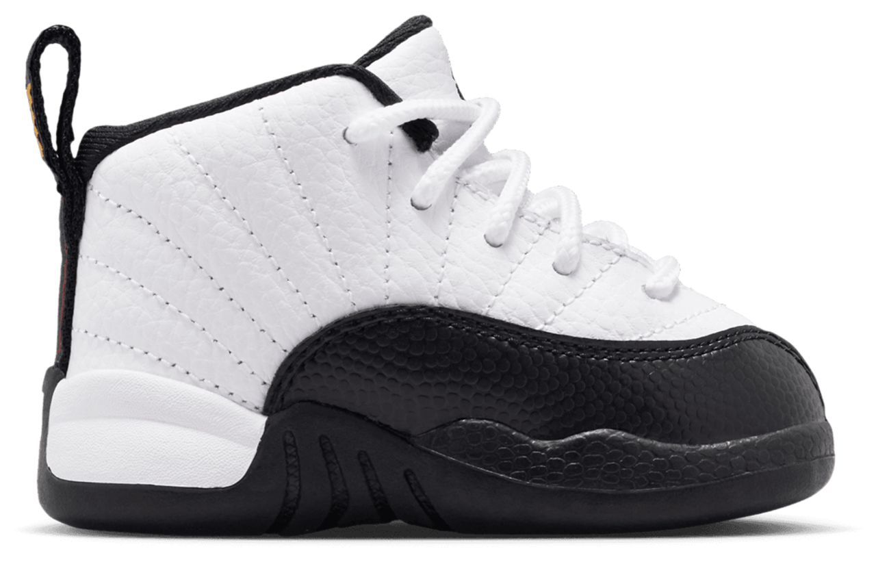 Jordan Retro 12 Image 1 of 7. Tap to open photo gallery.