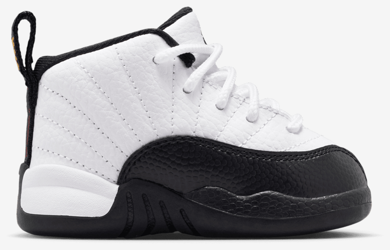 Jordan Retro 12 Image 1 of 7. Tap to open photo gallery.