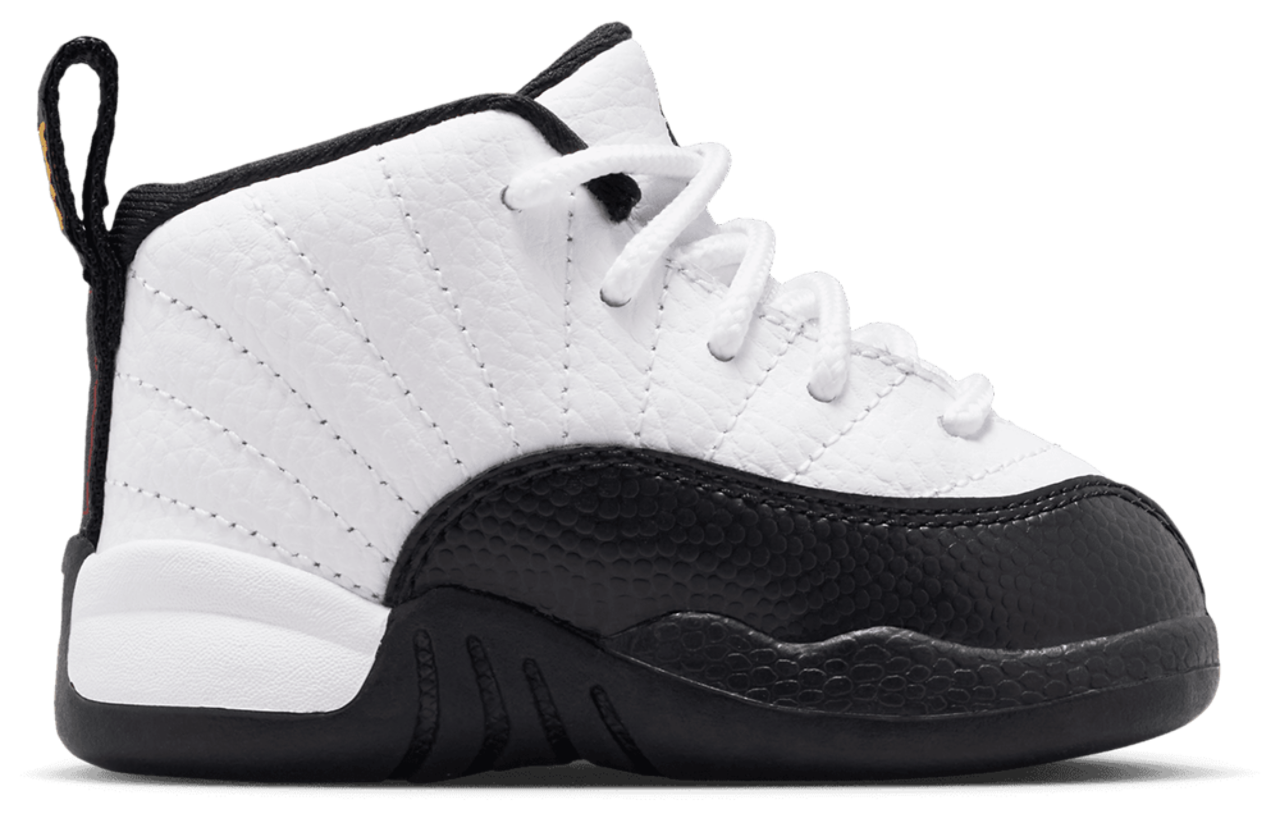 Jordan Retro 12 Image 1 of 7. Tap to open photo gallery.