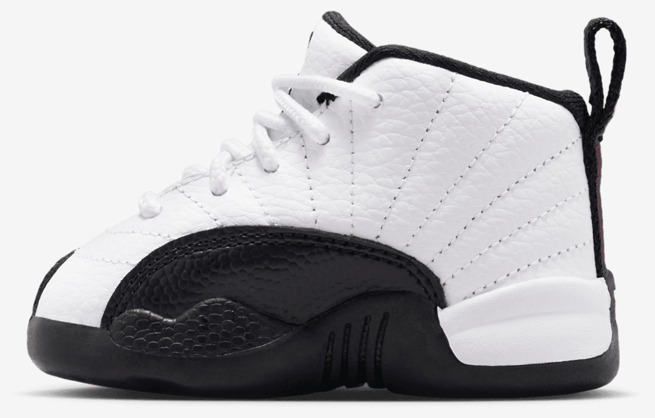 Jordan Retro 12 Image 2 of 7. Tap to open photo gallery.