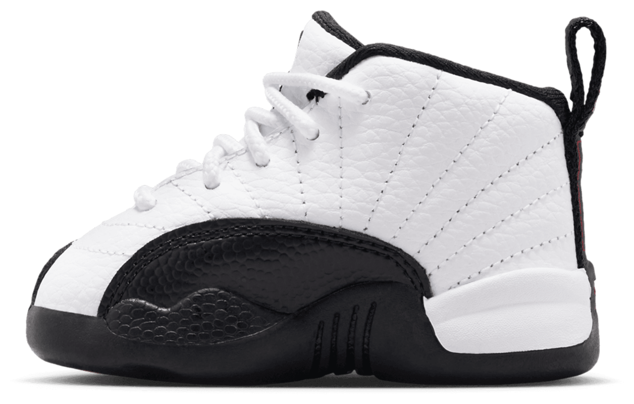 Jordan Retro 12 Image 2 of 7. Tap to open photo gallery.