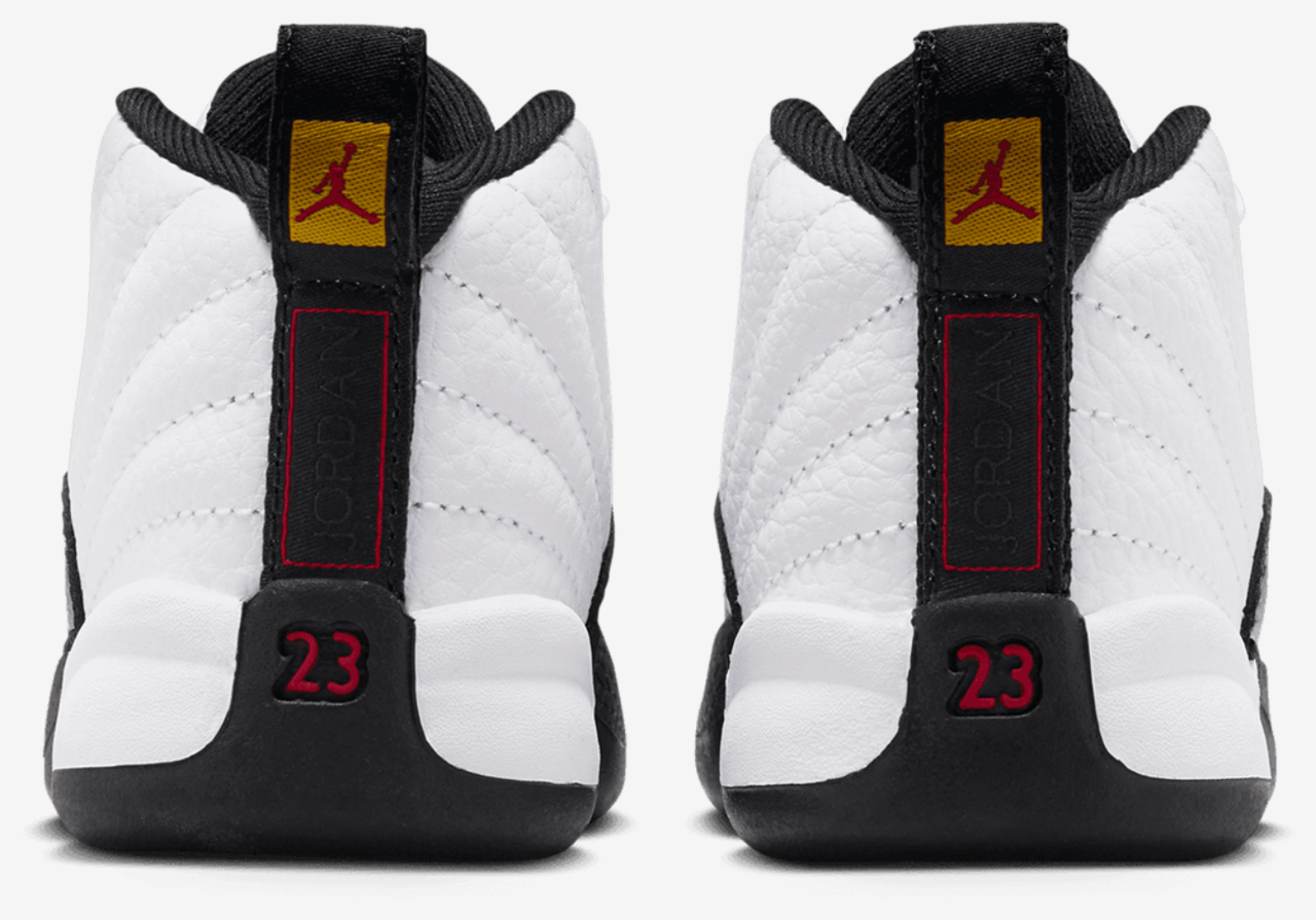 Jordan Retro 12 Image 3 of 7. Tap to open photo gallery.