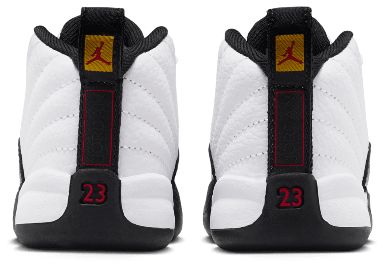 Jordan Retro 12 Image 3 of 7. Tap to open photo gallery.
