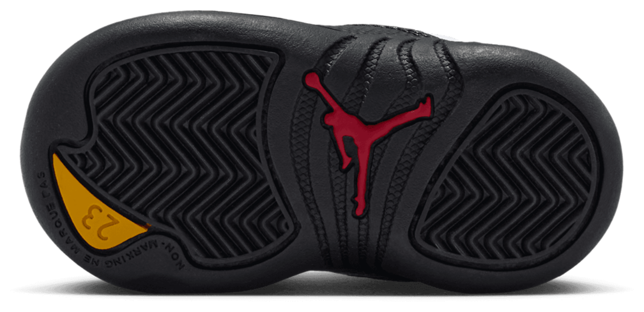 Jordan Retro 12 Image 5 of 7. Tap to open photo gallery.