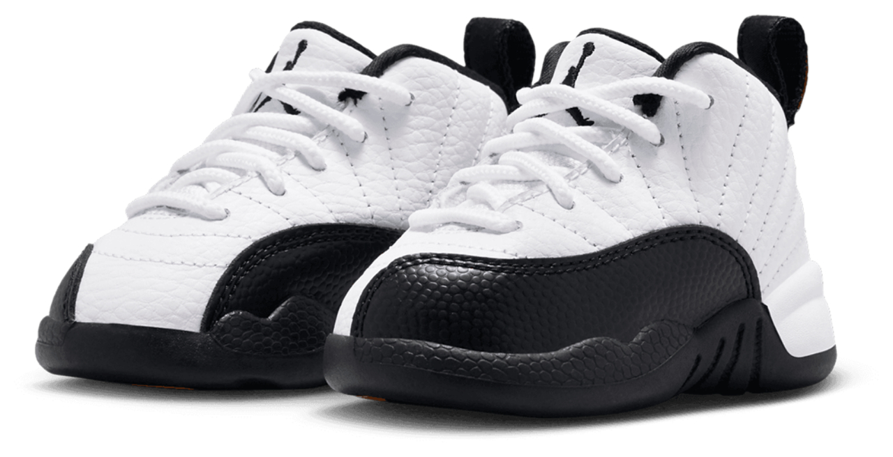 Jordan Retro 12 Image 6 of 7. Tap to open photo gallery.