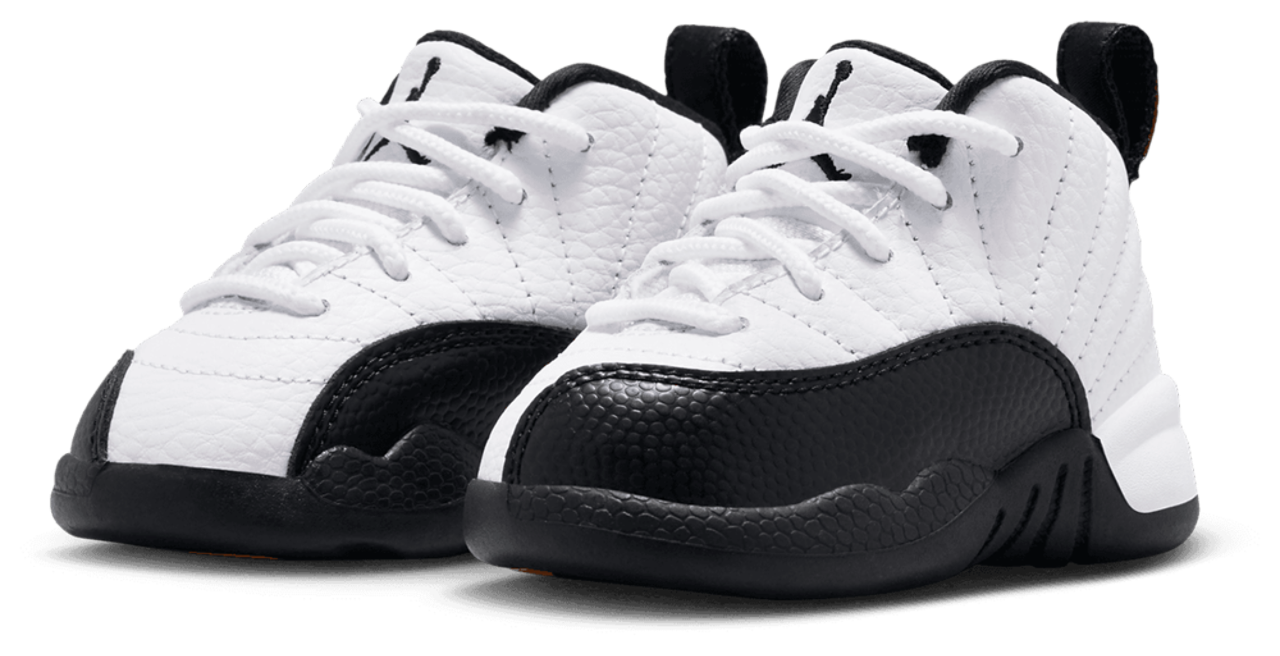 Jordan Retro 12 Image 6 of 7. Tap to open photo gallery.
