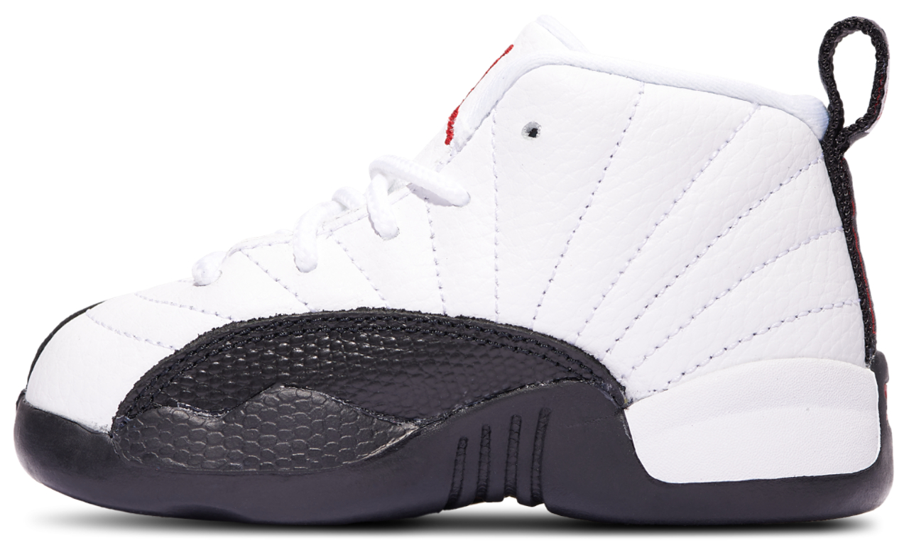 Jordan Retro 12 Image 2 of 5. Tap to open photo gallery.