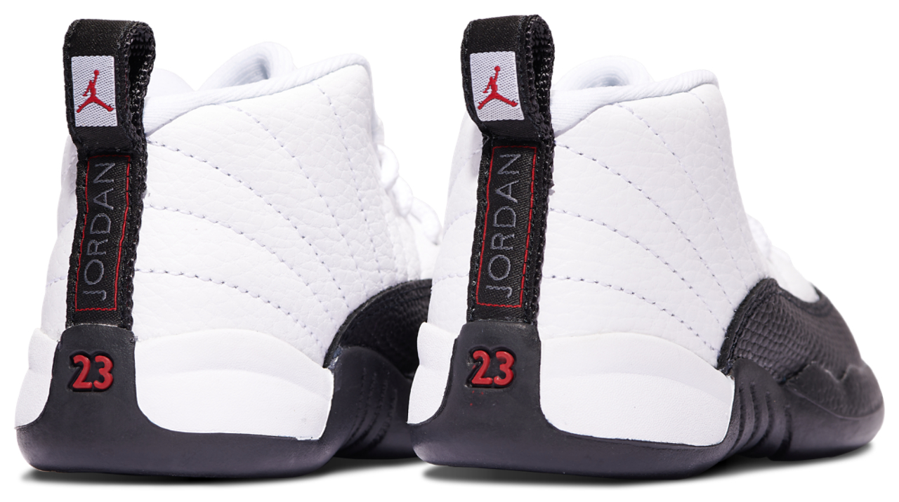 Jordan Retro 12 Image 3 of 5. Tap to open photo gallery.