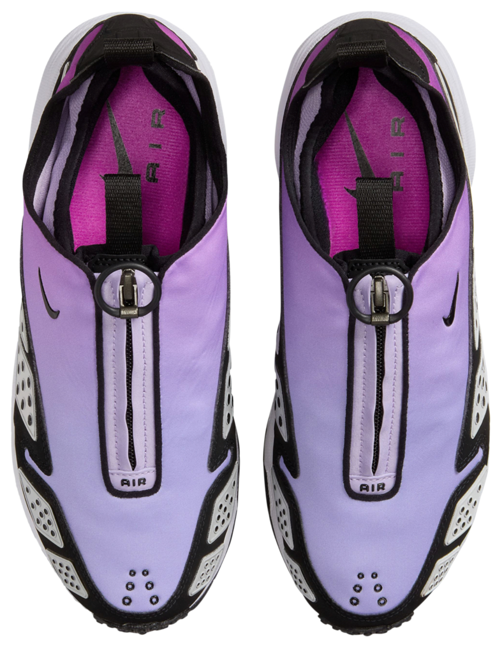 Nike Air Max Sunder Fade  Image 4 of 8. Tap to open photo gallery.