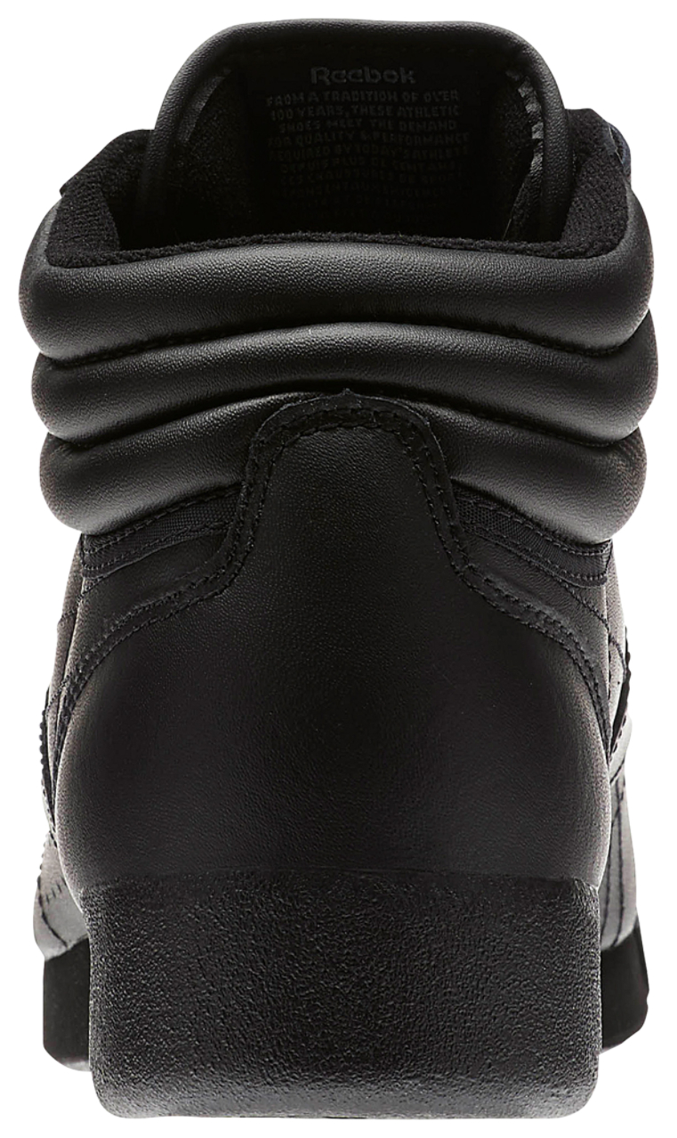 Reebok Freestyle Hi Image 2 of 4. Tap to open photo gallery.