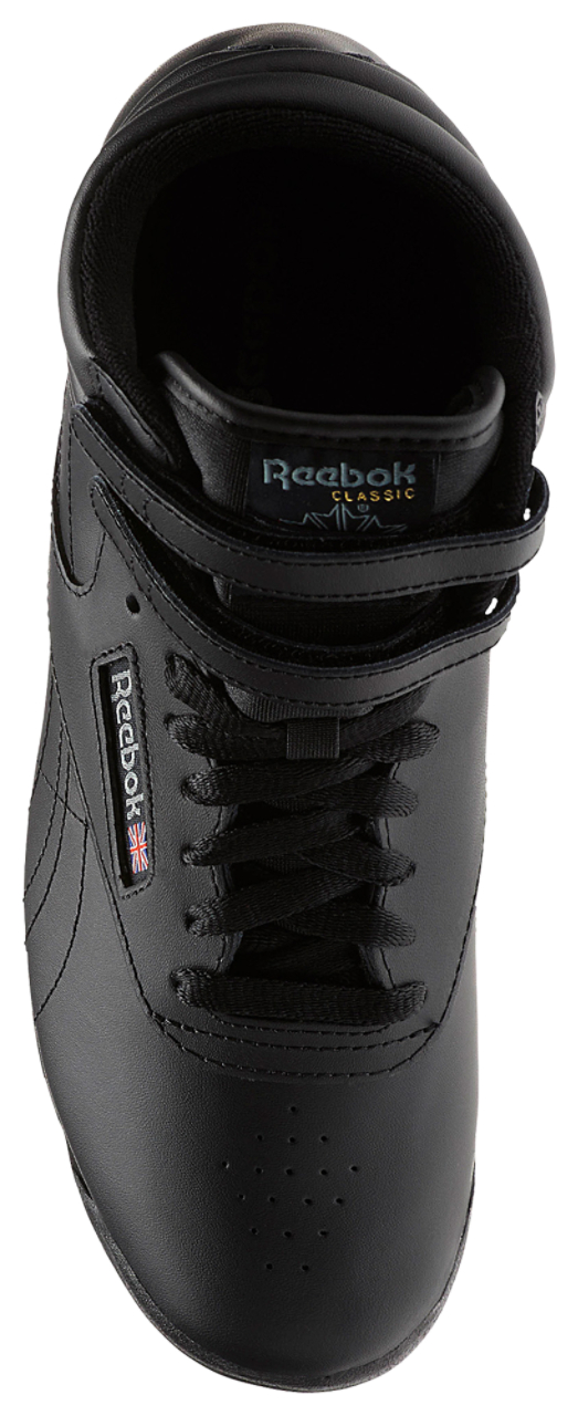Reebok Freestyle Hi Image 3 of 4. Tap to open photo gallery.