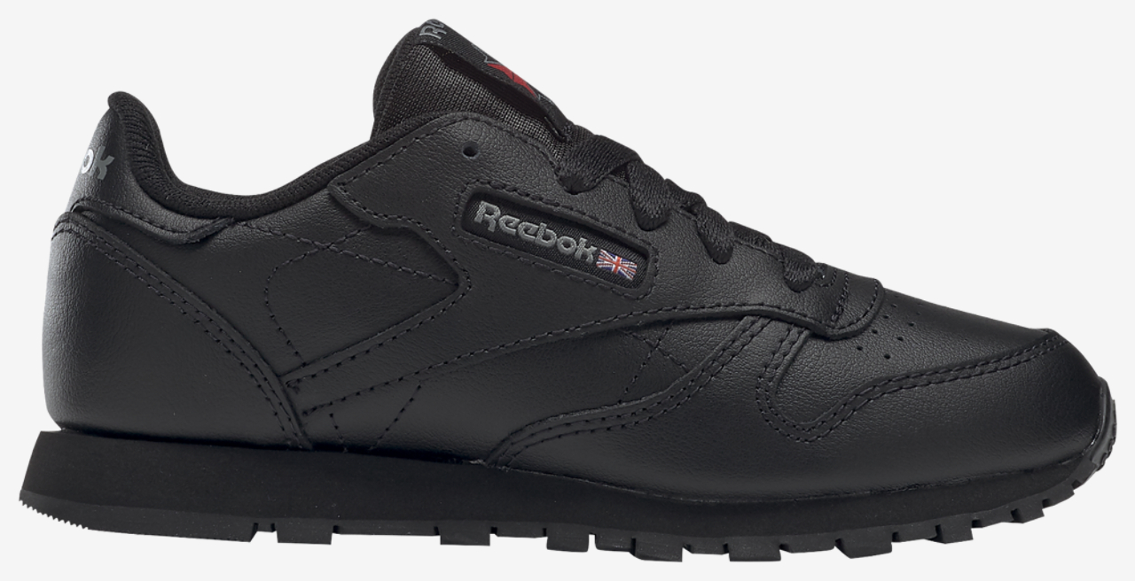 Reebok Classic Leather Image 1 of 4. Tap to open photo gallery.