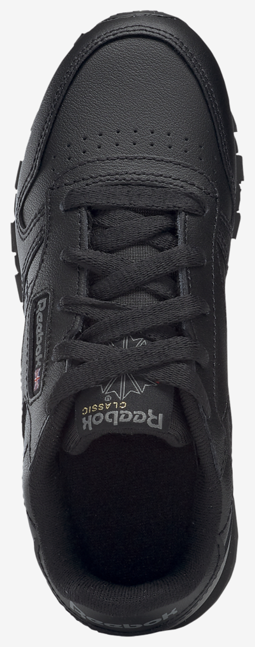 Reebok Classic Leather Image 3 of 4. Tap to open photo gallery.
