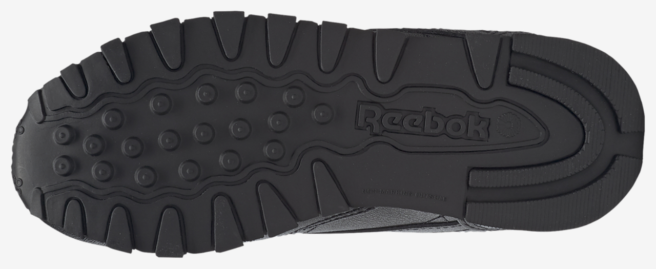 Reebok Classic Leather Image 4 of 4. Tap to open photo gallery.