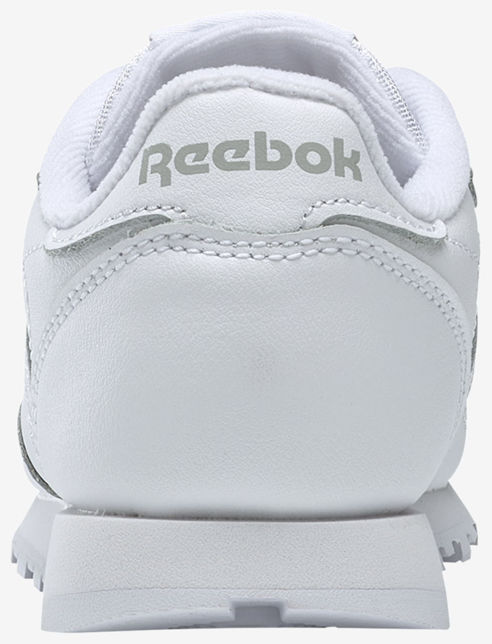 Reebok Classic Leather Image 3 of 5. Tap to open photo gallery.