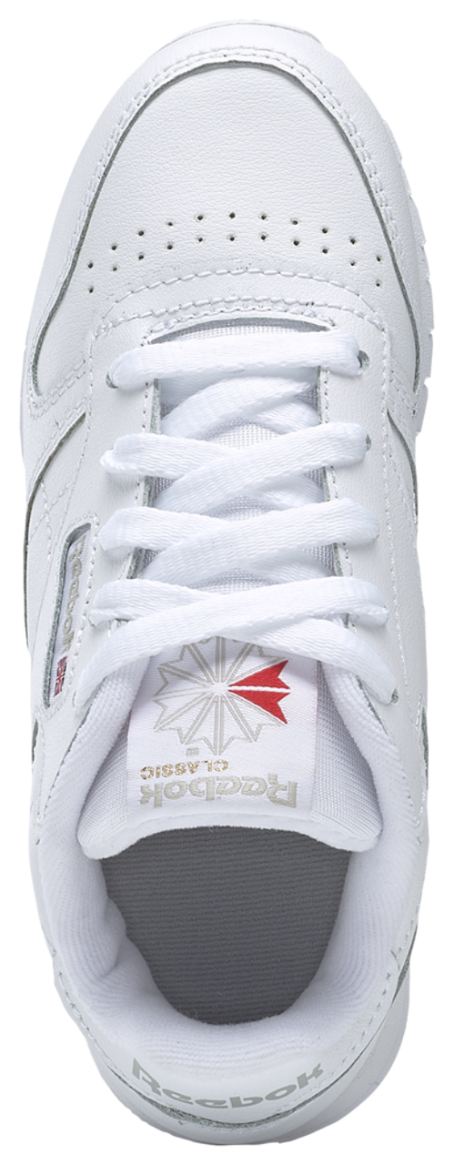 Reebok Classic Leather Image 4 of 5. Tap to open photo gallery.