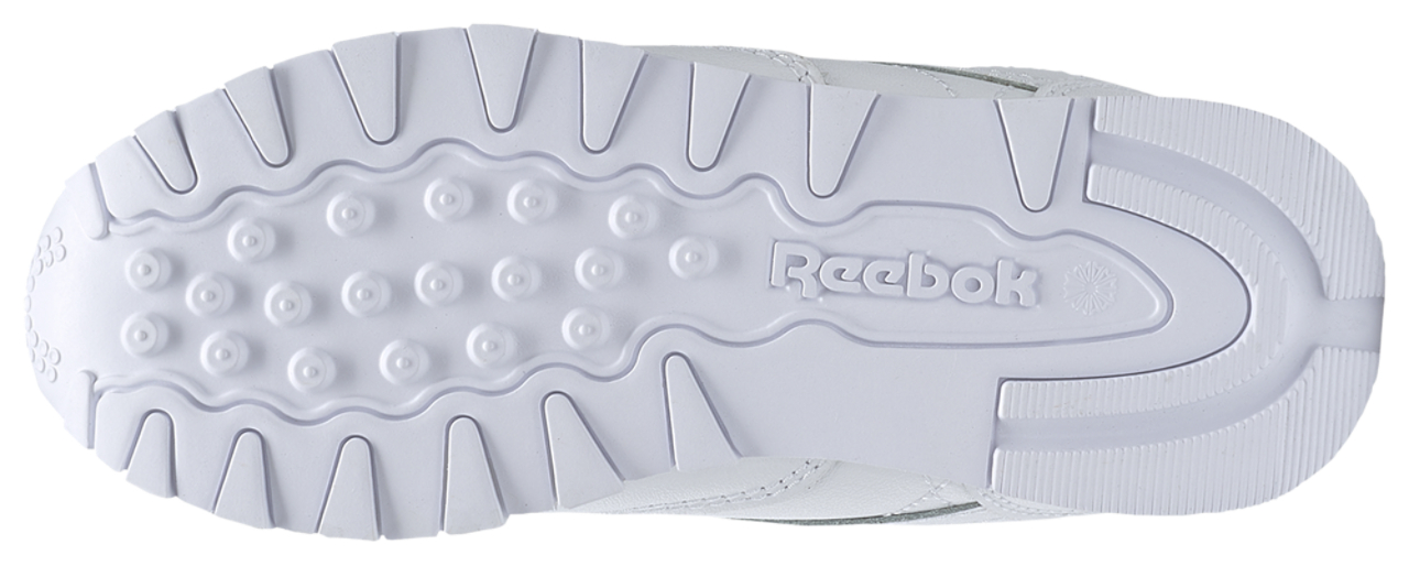 Reebok Classic Leather Image 5 of 5. Tap to open photo gallery.