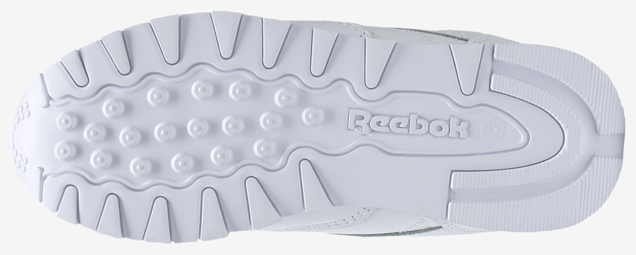 Reebok Classic Leather Image 5 of 5. Tap to open photo gallery.