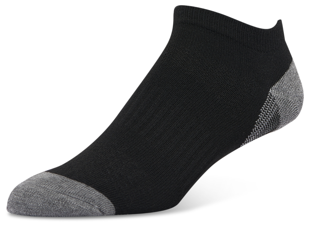 CSG Run No Show Tech Socks 3 Pack Image 3 of 3. Tap to open photo gallery.