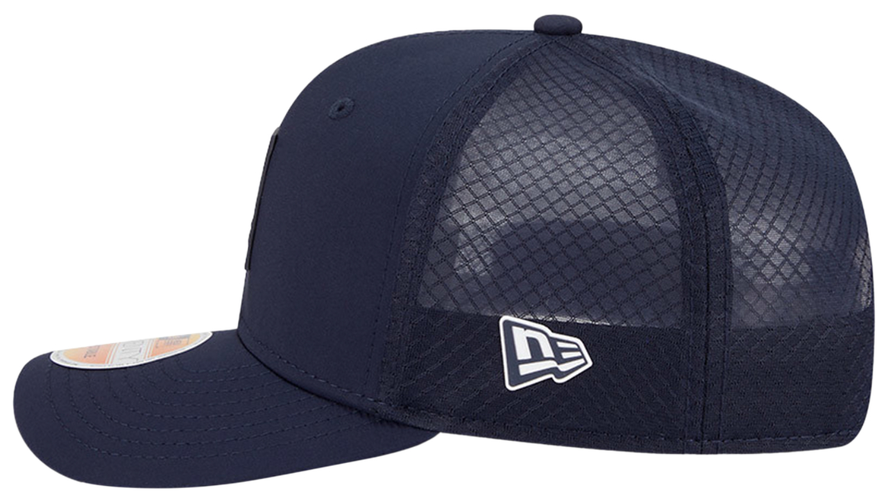 New Era Cowboys 2025 NFL Sideline 9SEVENTY Cap Image 4 of 7. Tap to open photo gallery.