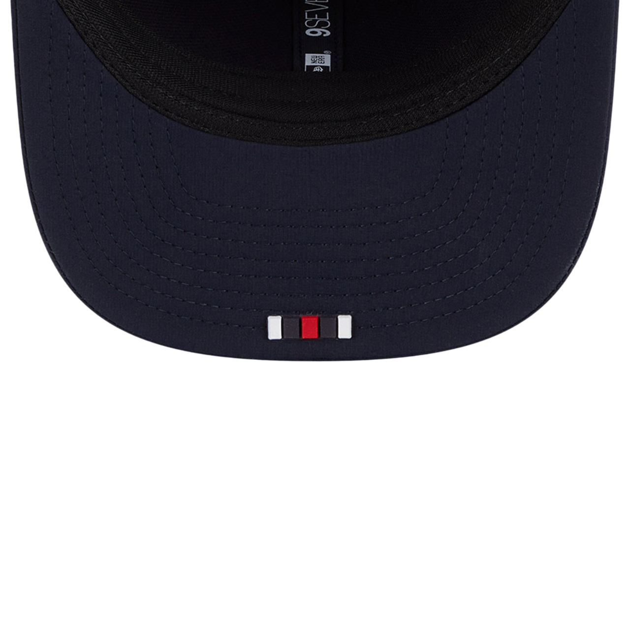New Era Cowboys 2025 NFL Sideline 9SEVENTY Cap Image 7 of 7. Tap to open photo gallery.
