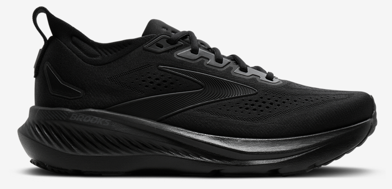 Brooks Glycerin GTS 23 Image 1 of 5. Tap to open photo gallery.