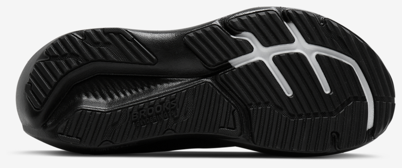 Brooks Glycerin GTS 23 Image 5 of 5. Tap to open photo gallery.