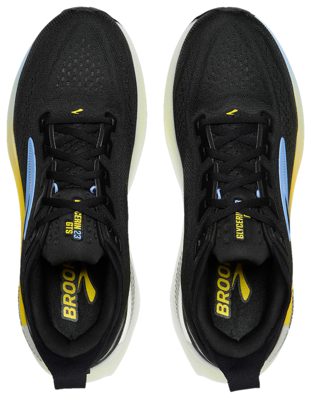 Brooks Glycerin GTS 23 - Men's | Foot Locker