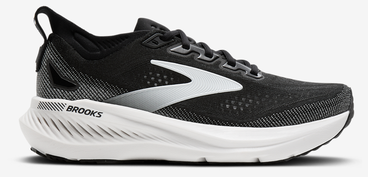 Brooks Glycerin GTS 23 Image 1 of 5. Tap to open photo gallery.