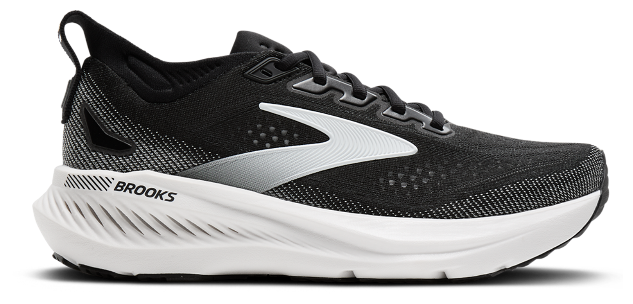 Brooks Glycerin GTS 23 Image 1 of 5. Tap to open photo gallery.