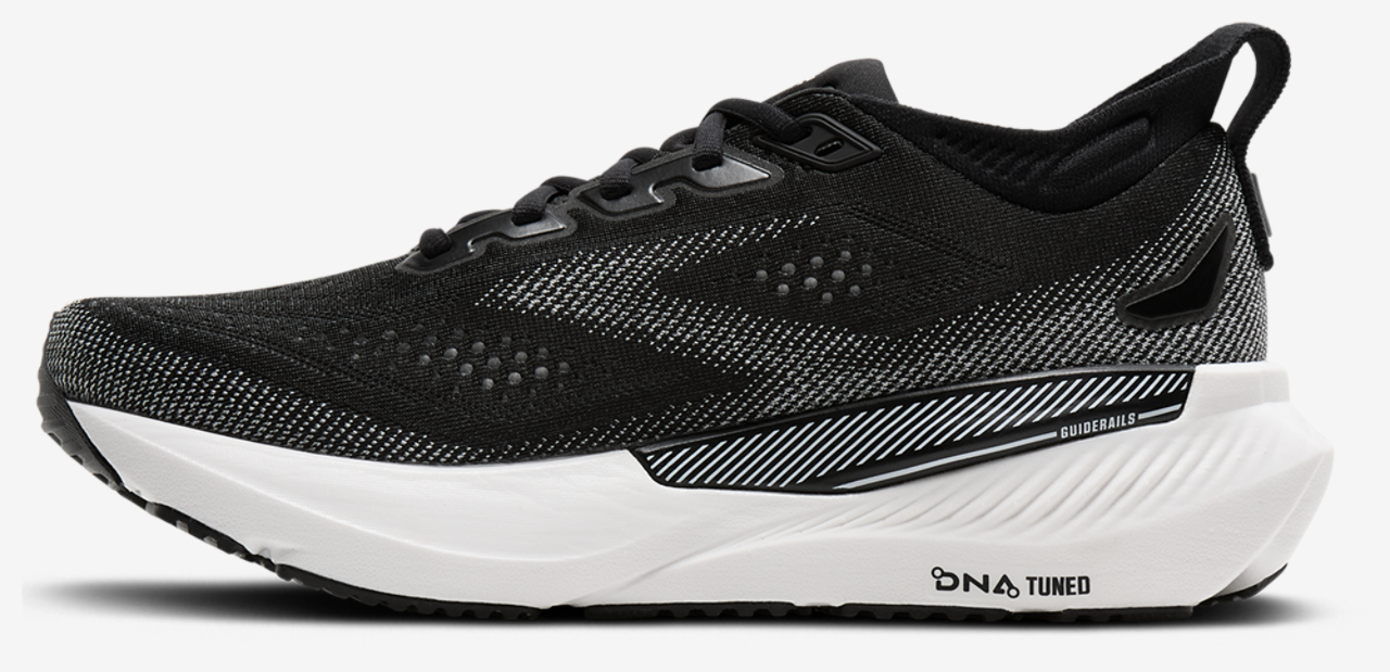 Brooks Glycerin GTS 23 Image 2 of 5. Tap to open photo gallery.