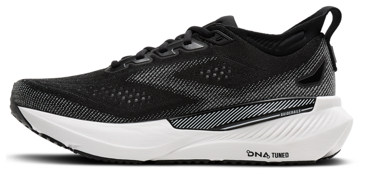 Brooks Glycerin GTS 23 Image 2 of 5. Tap to open photo gallery.