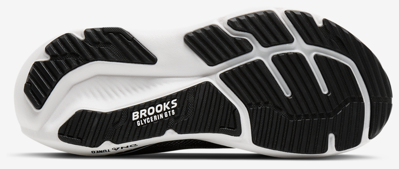 Brooks Glycerin GTS 23 Image 5 of 5. Tap to open photo gallery.